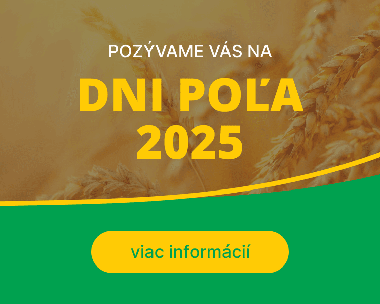 Dni poľa 2023
